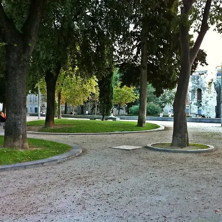 Luxury Keko Vendégház Split