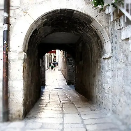 Vendégház Luxury Keko Split