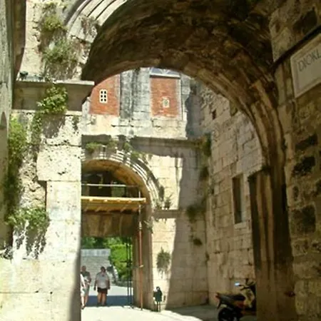 Vendégház Luxury Keko 4*