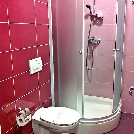 招待所 凯客豪华酒店 斯普利特