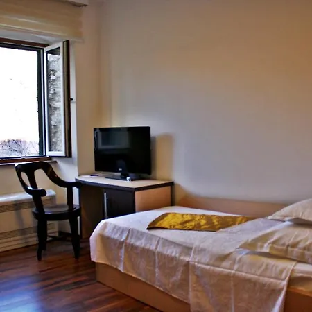 招待所 凯客豪华酒店 斯普利特