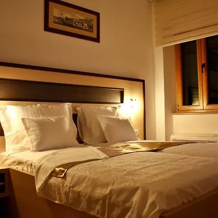 凯客豪华酒店 招待所