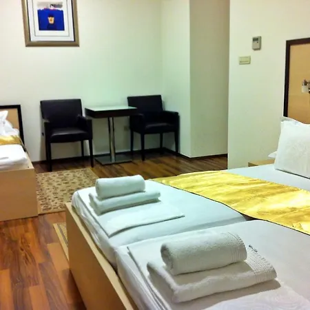 럭셔리 룸스 케코 4*