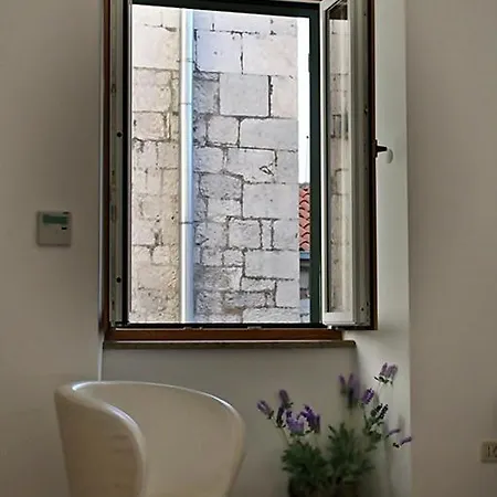 凯客豪华酒店 4* 斯普利特