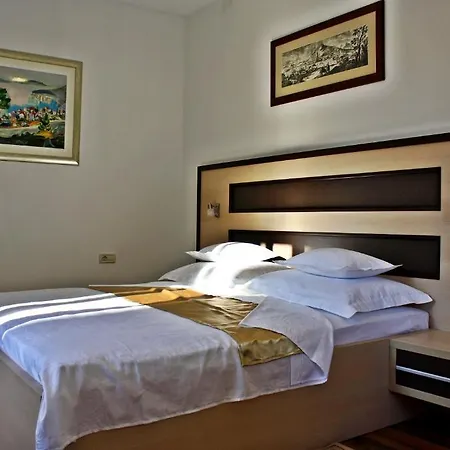 凯客豪华酒店 4* 斯普利特