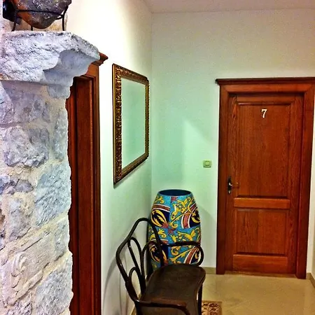 凯客豪华酒店 招待所 斯普利特