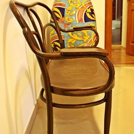 招待所 凯客豪华酒店 斯普利特