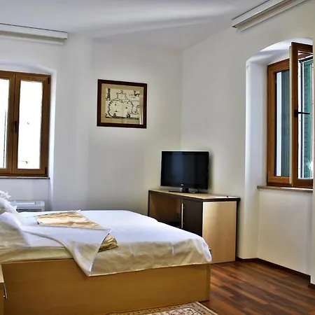 Guest house Luxury Keko 4*