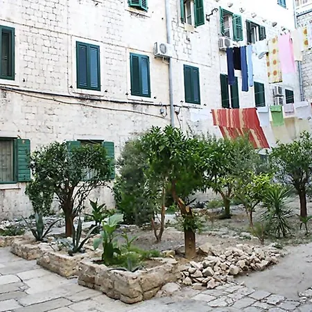 Maison d'hôtes Luxury Keko Split