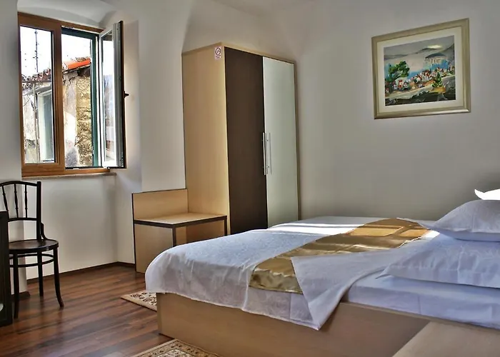Luxury Keko Gostinjska kuća 4*