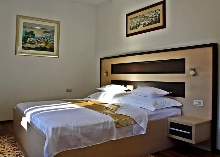 Luxury Keko 4* Split