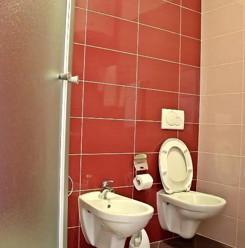 Luxury Keko Gostinjska kuća Split